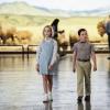 "Carbon Dating and a Stuffed Raccoon" - Pictured: Paige (Mckenna Grace) and Sheldon (Iain Armitage). Sheldon gets into trouble with fellow child genius, Paige (Mckenna Grace), at the science museum. Also, George Sr. is forced to play therapist to Paige\'s bickering parents, and Mary, Georgie and Missy help Meemaw with a garage sale, on YOUNG SHELDON, Thursday, Nov. 1 (8:31-9:01 PM, ET/PT) on the CBS Television Network. Photo: Sonja Flemming/CBS ÃÂ©2018 CBS Broadcasting, Inc. All Rights Reserved.
