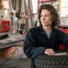 "An 8-Bit Princess and a Flat Tire Genius"- Pictured: Georgie (Montana Jordan). A video game takes over Sheldon and Meemaw\'s life.  Also, George Sr. is jealous when Georgie bonds with Herschel (Billy Gardell) at the auto shop, on YOUNG SHELDON, Thursday, Nov. 8 (8:31-9:01 PM, ET/PT) on the CBS Television Network. Photo: Michael Desmond/Warner Bros. Entertainment Inc. ÃÂ© 2018 WBEI. All rights reserved.