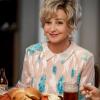 "Family Dynamics and a Red Fiero"- Pictured: Meemaw (Annie Potts). A Thanksgiving dinner turns into a family fight when George Sr. is offered a job in Oklahoma, on YOUNG SHELDON, Thursday, Nov. 15 (8:31-9:01 PM, ET/PT) on the CBS Television Network. Photo: Cliff Lipson/CBS ÃÂ©2018 CBS Broadcasting, Inc. All Rights Reserved.