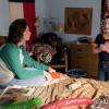 "A Stunted Childhood and a Can of Fancy Mixed Nuts" - Pictured: Georgie (Montana Jordan) and Sheldon (Iain Armitage). When Sheldon learns that people with stunted childhoods can turn into social outcasts, he tries to act like a kid. Also, Meemaw and Dr. Sturgis\' (Wallace Shawn) relationship is tested when she teaches him how to drive, on YOUNG SHELDON, Thursday, Dec. 6 (8:31-9:01 PM, ET/PT) on the CBS Television Network. McKenna Grace returns as Paige. Photo: Darren Michaels/Warner Bros. Entertainment Inc. ÃÂ© 2018 WBEI. All rights reserved.