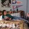 "A Stunted Childhood and a Can of Fancy Mixed Nuts" - Pictured: Georgie (Montana Jordan) and Sheldon (Iain Armitage). When Sheldon learns that people with stunted childhoods can turn into social outcasts, he tries to act like a kid. Also, Meemaw and Dr. Sturgis\' (Wallace Shawn) relationship is tested when she teaches him how to drive, on YOUNG SHELDON, Thursday, Dec. 6 (8:31-9:01 PM, ET/PT) on the CBS Television Network. McKenna Grace returns as Paige. Photo: Darren Michaels/Warner Bros. Entertainment Inc. ÃÂ© 2018 WBEI. All rights reserved.