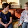 "A Stunted Childhood and a Can of Fancy Mixed Nuts" - Pictured: Sheldon (Iain Armitage) and Missy (Raegan Revord). When Sheldon learns that people with stunted childhoods can turn into social outcasts, he tries to act like a kid. Also, Meemaw and Dr. Sturgis\' (Wallace Shawn) relationship is tested when she teaches him how to drive, on YOUNG SHELDON, Thursday, Dec. 6 (8:31-9:01 PM, ET/PT) on the CBS Television Network. McKenna Grace returns as Paige. Photo: Darren Michaels/Warner Bros. Entertainment Inc. ÃÂ© 2018 WBEI. All rights reserved.