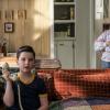 "A Stunted Childhood and a Can of Fancy Mixed Nuts" - Pictured: Sheldon (Iain Armitage) and Missy (Raegan Revord). When Sheldon learns that people with stunted childhoods can turn into social outcasts, he tries to act like a kid. Also, Meemaw and Dr. Sturgis\' (Wallace Shawn) relationship is tested when she teaches him how to drive, on YOUNG SHELDON, Thursday, Dec. 6 (8:31-9:01 PM, ET/PT) on the CBS Television Network. McKenna Grace returns as Paige. Photo: Darren Michaels/Warner Bros. Entertainment Inc. ÃÂ© 2018 WBEI. All rights reserved.