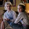 "A Stunted Childhood and a Can of Fancy Mixed Nuts" - Pictured: Paige (McKenna Grace) and Missy (Raegan Revord). When Sheldon learns that people with stunted childhoods can turn into social outcasts, he tries to act like a kid. Also, Meemaw and Dr. Sturgis\' (Wallace Shawn) relationship is tested when she teaches him how to drive, on YOUNG SHELDON, Thursday, Dec. 6 (8:31-9:01 PM, ET/PT) on the CBS Television Network. McKenna Grace returns as Paige. Photo: Darren Michaels/Warner Bros. Entertainment Inc. ÃÂ© 2018 WBEI. All rights reserved.