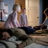 "A Stunted Childhood and a Can of Fancy Mixed Nuts" - Pictured: Sheldon (Iain Armitage). When Sheldon learns that people with stunted childhoods can turn into social outcasts, he tries to act like a kid. Also, Meemaw and Dr. Sturgis\' (Wallace Shawn) relationship is tested when she teaches him how to drive, on YOUNG SHELDON, Thursday, Dec. 6 (8:31-9:01 PM, ET/PT) on the CBS Television Network. McKenna Grace returns as Paige. Photo: Darren Michaels/Warner Bros. Entertainment Inc. ÃÂ© 2018 WBEI. All rights reserved.