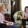 "A Race of Superhumans and a Letter to Alf" - Pictured: Veronica (Isabel May) and Georgie (Montana Jordan). Sheldon experiments on Missy, and Georgie joins Mary\'s bible study to spend more time with his crush, Veronica (Isabel May), on YOUNG SHELDON, Thursday, Jan. 3 (8:31-9:01 PM, ET/PT) on the CBS Television Network. Photo: Robert Voets/CBS ÃÂ©2018 CBS Broadcasting, Inc. All Rights Reserved.