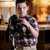 "A Race of Superhumans and a Letter to Alf" - Pictured: Sheldon (Iain Armitage). Sheldon experiments on Missy, and Georgie joins Mary\'s bible study to spend more time with his crush, Veronica (Isabel May), on YOUNG SHELDON, Thursday, Jan. 3 (8:31-9:01 PM, ET/PT) on the CBS Television Network. Photo: Robert Voets/CBS ÃÂ©2018 CBS Broadcasting, Inc. All Rights Reserved.