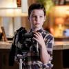 "A Race of Superhumans and a Letter to Alf" - Pictured: Sheldon (Iain Armitage). Sheldon experiments on Missy, and Georgie joins Mary\'s bible study to spend more time with his crush, Veronica (Isabel May), on YOUNG SHELDON, Thursday, Jan. 3 (8:31-9:01 PM, ET/PT) on the CBS Television Network. Photo: Robert Voets/CBS ÃÂ©2018 CBS Broadcasting, Inc. All Rights Reserved.