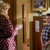 "A Race of Superhumans and a Letter to Alf" - Pictured: Sheldon (Iain Armitage). Sheldon experiments on Missy, and Georgie joins Mary\'s bible study to spend more time with his crush, Veronica (Isabel May), on YOUNG SHELDON, Thursday, Jan. 3 (8:31-9:01 PM, ET/PT) on the CBS Television Network. Photo: Cliff Lipson/CBS ÃÂ©2018 CBS Broadcasting, Inc. All Rights Reserved.