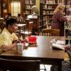 "A Race of Superhumans and a Letter to Alf" - Pictured: Tam (Ryan Phuong) and Sheldon (Iain Armitage). Sheldon experiments on Missy, and Georgie joins Mary\'s bible study to spend more time with his crush, Veronica (Isabel May), on YOUNG SHELDON, Thursday, Jan. 3 (8:31-9:01 PM, ET/PT) on the CBS Television Network. Photo: Cliff Lipson/CBS ÃÂ©2018 CBS Broadcasting, Inc. All Rights Reserved.