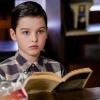 "A Race of Superhumans and a Letter to Alf" - Pictured: Sheldon (Iain Armitage). Sheldon experiments on Missy, and Georgie joins Mary\'s bible study to spend more time with his crush, Veronica (Isabel May), on YOUNG SHELDON, Thursday, Jan. 3 (8:31-9:01 PM, ET/PT) on the CBS Television Network. Photo: Cliff Lipson/CBS ÃÂ©2018 CBS Broadcasting, Inc. All Rights Reserved.