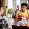 "A Race of Superhumans and a Letter to Alf" - Pictured: Tam (Ryan Phuong). Sheldon experiments on Missy, and Georgie joins Mary\'s bible study to spend more time with his crush, Veronica (Isabel May), on YOUNG SHELDON, Thursday, Jan. 3 (8:31-9:01 PM, ET/PT) on the CBS Television Network. Photo: Cliff Lipson/CBS ÃÂ©2018 CBS Broadcasting, Inc. All Rights Reserved.