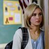 "A Race of Superhumans and a Letter to Alf" - Pictured: Veronica (Isabel May). Sheldon experiments on Missy, and Georgie joins Mary\'s bible study to spend more time with his crush, Veronica (Isabel May), on YOUNG SHELDON, Thursday, Jan. 3 (8:31-9:01 PM, ET/PT) on the CBS Television Network. Photo: Cliff Lipson/CBS ÃÂ©2018 CBS Broadcasting, Inc. All Rights Reserved.