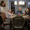"A Tummy Ache and a Whale of a Metaphor" - Pictured: Mary (Zoe Perry), Missy (Raegan Revord), Meemaw (Annie Potts), Georgie (Montana Jordan) and Sheldon (Iain Armitage). When Sheldon has to spend a few days in the hospital, he turns into the world\'s worst patient.  Also, Missy gets a taste of what life would be like without her twin, on YOUNG SHELDON, Thursday, Jan. 10 (8:31-9:01 PM, ET/PT) on the CBS Television Network. Photo: Darren Michaels/Warner Bros. Entertainment Inc. ÃÂ© 2018 WBEI. All rights reserved.