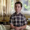 "A Tummy Ache and a Whale of a Metaphor" - Pictured: Sheldon (Iain Armitage). When Sheldon has to spend a few days in the hospital, he turns into the world\'s worst patient.  Also, Missy gets a taste of what life would be like without her twin, on YOUNG SHELDON, Thursday, Jan. 10 (8:31-9:01 PM, ET/PT) on the CBS Television Network. Photo: Darren Michaels/Warner Bros. Entertainment Inc. ÃÂ© 2018 WBEI. All rights reserved.