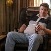 "A Tummy Ache and a Whale of a Metaphor" - Pictured: George Sr. (Lance Barber).  When Sheldon has to spend a few days in the hospital, he turns into the world\'s worst patient.  Also, Missy gets a taste of what life would be like without her twin, on YOUNG SHELDON, Thursday, Jan. 10 (8:31-9:01 PM, ET/PT) on the CBS Television Network. Photo: Darren Michaels/Warner Bros. Entertainment Inc. ÃÂ© 2018 WBEI. All rights reserved.