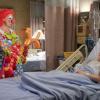 "A Tummy Ache and a Whale of a Metaphor" - Pictured: Sheldon (Iain Armitage). When Sheldon has to spend a few days in the hospital, he turns into the world\'s worst patient.  Also, Missy gets a taste of what life would be like without her twin, on YOUNG SHELDON, Thursday, Jan. 10 (8:31-9:01 PM, ET/PT) on the CBS Television Network. Photo: Darren Michaels/Warner Bros. Entertainment Inc. ÃÂ© 2018 WBEI. All rights reserved.