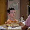 "A Tummy Ache and a Whale of a Metaphor" - Pictured: Sheldon (Iain Armitage). When Sheldon has to spend a few days in the hospital, he turns into the world\'s worst patient.  Also, Missy gets a taste of what life would be like without her twin, on YOUNG SHELDON, Thursday, Jan. 10 (8:31-9:01 PM, ET/PT) on the CBS Television Network. Photo: Darren Michaels/Warner Bros. Entertainment Inc. ÃÂ© 2018 WBEI. All rights reserved.