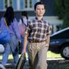 "A Nuclear Reactor and a Boy Called Lovey" - Pictured: Sheldon (Iain Armitage). Sheldon attempts to build a nuclear reactor.  Also, a university cocktail party gets heated when Dr. Sturgis\' colleague, Dr. Linkletter (Ed Begley, Jr.) flirts with Meemaw, and Georgie is heartbroken when he learns Veronica (Isabel May) has a boyfriend, on YOUNG SHELDON, Thursday, Jan.17 (8:31-9:01 PM, ET/PT) on the CBS Television Network. Photo: Darren Michaels/Warner Bros. Entertainment Inc. ÃÂ© 2018 WBEI. All rights reserved.