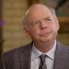 "A Nuclear Reactor and a Boy Called Lovey" - Pictured: Dr. John Sturgis (Wallace Shawn). Sheldon attempts to build a nuclear reactor.  Also, a university cocktail party gets heated when Dr. Sturgis\' colleague, Dr. Linkletter (Ed Begley, Jr.) flirts with Meemaw, and Georgie is heartbroken when he learns Veronica (Isabel May) has a boyfriend, on YOUNG SHELDON, Thursday, Jan.17 (8:31-9:01 PM, ET/PT) on the CBS Television Network. Photo: Darren Michaels/Warner Bros. Entertainment Inc. ÃÂ© 2018 WBEI. All rights reserved.