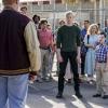 "David, Goliath and a Yoo-hoo from the Back" - Pictured: Tommy (Ryan Cargill) and Sheldon (Iain Armitage). Sheldon uses his new friendship with the school bully to boss Georgie around.  Also, Missy steals Meemaw\'s makeup for picture day, on YOUNG SHELDON, Thursday, Jan.31 (8:31-9:01 PM, ET/PT) on the CBS Television Network. Photo: Sonja Flemming/CBS ÃÂ©2018 CBS Broadcasting, Inc. All Rights Reserved.