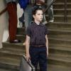 "David, Goliath and a Yoo-hoo from the Back" - Pictured: Sheldon (Iain Armitage). Sheldon uses his new friendship with the school bully to boss Georgie around.  Also, Missy steals Meemaw\'s makeup for picture day, on YOUNG SHELDON, Thursday, Jan.31 (8:31-9:01 PM, ET/PT) on the CBS Television Network. Photo: Sonja Flemming/CBS ÃÂ©2018 CBS Broadcasting, Inc. All Rights Reserved.