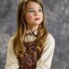 "David, Goliath and a Yoo-hoo from the Back" - Pictured: Missy (Raegan Revord). Sheldon uses his new friendship with the school bully to boss Georgie around.  Also, Missy steals Meemaw\'s makeup for picture day, on YOUNG SHELDON, Thursday, Jan.31 (8:31-9:01 PM, ET/PT) on the CBS Television Network. Photo: Bill Inoshita/CBS ÃÂ©2018 CBS Broadcasting, Inc. All Rights Reserved.
