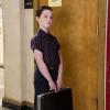 "David, Goliath and a Yoo-hoo from the Back" - Pictured: Sheldon (Iain Armitage). Sheldon uses his new friendship with the school bully to boss Georgie around.  Also, Missy steals Meemaw\'s makeup for picture day, on YOUNG SHELDON, Thursday, Jan.31 (8:31-9:01 PM, ET/PT) on the CBS Television Network. Photo: Bill Inoshita/CBS ÃÂ©2018 CBS Broadcasting, Inc. All Rights Reserved.