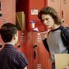 "David, Goliath and a Yoo-hoo from the Back" - Pictured: Sheldon (Iain Armitage) and Georgie (Montana Jordan). Sheldon uses his new friendship with the school bully to boss Georgie around.  Also, Missy steals Meemaw\'s makeup for picture day, on YOUNG SHELDON, Thursday, Jan.31 (8:31-9:01 PM, ET/PT) on the CBS Television Network. Photo: Bill Inoshita/CBS ÃÂ©2018 CBS Broadcasting, Inc. All Rights Reserved.