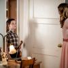 "Albert Einstein and the Story of Another Mary" -- Pictured: Sheldon (Iain Armitage) and Mary (Zoe Perry). Inspired by his hero, Albert Einstein, Sheldon tries his hand at the violin. Also, Mary and Meemaw secretly buy a pregnancy test when Mary thinks she\'s pregnant, on YOUNG SHELDON, Thursday, March 7 (8:31-9:01 PM, ET/PT) on the CBS Television Network. Photo: Erik Voake/CBS ÃÂ©2019 CBS Broadcasting, Inc. All Rights Reserved
