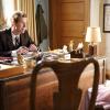 "Albert Einstein and the Story of Another Mary" -- Pictured: Pastor Jeff (Matt Hobby) and Mary (Zoe Perry). Inspired by his hero, Albert Einstein, Sheldon tries his hand at the violin. Also, Mary and Meemaw secretly buy a pregnancy test when Mary thinks she\'s pregnant, on YOUNG SHELDON, Thursday, March 7 (8:31-9:01 PM, ET/PT) on the CBS Television Network. Photo: Erik Voake/CBS ÃÂ©2019 CBS Broadcasting, Inc. All Rights Reserved