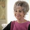 "A Perfect Score and a Bunsen Burner Marshmallow" -- Pictured: Meemaw (Annie Potts). Sheldon moves in with Dr. Sturgis (Wallace Shawn) for the weekend to see what his life will be like in college. Also, a lonely Mary tries to bond with the other Coopers during Sheldon\'s absence, on YOUNG SHELDON, Thursday, April 4 (8:31-9:01 PM, ET/PT) on the CBS Television Network. Photo: Darren Michaels/Warner Bros. Entertainment Inc. ÃÂ© 2018 WBEI. All rights reserved.