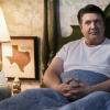 "A Perfect Score and a Bunsen Burner Marshmallow" -- Pictured: George Sr. (Lance Barber). Sheldon moves in with Dr. Sturgis (Wallace Shawn) for the weekend to see what his life will be like in college. Also, a lonely Mary tries to bond with the other Coopers during Sheldon\'s absence, on YOUNG SHELDON, Thursday, April 4 (8:31-9:01 PM, ET/PT) on the CBS Television Network. Photo: Darren Michaels/Warner Bros. Entertainment Inc. ÃÂ© 2018 WBEI. All rights reserved.