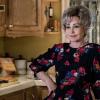 "A Perfect Score and a Bunsen Burner Marshmallow" -- Pictured: Meemaw (Annie Potts). Sheldon moves in with Dr. Sturgis (Wallace Shawn) for the weekend to see what his life will be like in college. Also, a lonely Mary tries to bond with the other Coopers during Sheldon\'s absence, on YOUNG SHELDON, Thursday, April 4 (8:31-9:01 PM, ET/PT) on the CBS Television Network. Photo: Michael Desmond/Warner Bros. Entertainment Inc. ÃÂ© 2018 WBEI. All rights reserved.