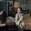 "A Perfect Score and a Bunsen Burner Marshmallow" -- Pictured: Sheldon (Iain Armitage). Sheldon moves in with Dr. Sturgis (Wallace Shawn) for the weekend to see what his life will be like in college. Also, a lonely Mary tries to bond with the other Coopers during Sheldon\'s absence, on YOUNG SHELDON, Thursday, April 4 (8:31-9:01 PM, ET/PT) on the CBS Television Network. Photo: Michael Desmond/Warner Bros. Entertainment Inc. ÃÂ© 2018 WBEI. All rights reserved.