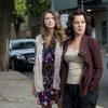 Liza and Maggie
