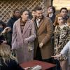 Episode 6.02 - Flush With Love
