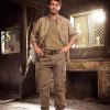James Wolk stars as  Jackson Oz in CBS\'s   new series ZOO  which premieres Tuesday, June 30 on the CBS Television Network. Photo by Timothy Kuratek/ CBSÃÂ©2015 CBS Broadcasting Inc. All Rights Reserved