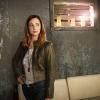 Kristen Connolly as Jamie Campbell in CBS\'s   new series ZOO  which premieres Tuesday, June 30 on the CBS Television Network. Photo by Timothy Kuratek/ CBSÃÂ©2015 CBS Broadcasting Inc. All Rights Reserved