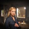 Nora Arnezeder as Chloe Tousignant in CBS\'s  new series ZOO  which premieres Tuesday, June 30 on the CBS Television Network. Photo by Timothy Kuratek/ CBSÃÂ©2015 CBS Broadcasting Inc. All Rights Reserved