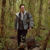 "Pack Mentality" -- Jackson, Abraham, Mitch, Jamie and Chloe are tasked by a top intelligence agent to find the cause of the strange animal behavior around the world. When the team travels to Mississippi to investigate the wolf attack on the prison, Mitch and Abraham break off to catch one of the wolves, and Chloe, Jackson and Jamie discover that death row inmate escapee Evan Lee Hartley (Marcus Hester) might somehow be involved in the attack. Also, the team meets FBI Agent Ben Shafer (Geoff Stults), who may know more about the prison fire than he\'s saying, on ZOO, Tuesday, July 21 (9:00-10:00 PM, ET/PT), on the CBS Television Network. Pictured (L-R) Billy Burke as Mitch Morgan and  Nonso Anozie as Abraham Kenyatta Photo:    Hilary Bronwyn Gayle/CBS  ÃÂ© 2015 CBS Broadcasting Inc. All Rights Reserved.