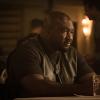 "That Great Bill Hill of Hope" -- Jackson and the team make a final attempt to find a cure to the worldwide animal pandemic, but hit an obstacle that may be impenetrable, on the season finale of ZOO, Tuesday, Sept. 15 (9:00-10:00, ET/PT), on the CBS Television Network.  Pictured Nonso Anozie  as Abraham Kenyatta Photo Credit: Cook Allender /CBS ÃÂ© 2015 CBS Broadcasting Inc. All Rights Reserved