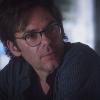 "That Great Bill Hill of Hope" -- Jackson and the team make a final attempt to find a cure to the worldwide animal pandemic, but hit an obstacle that may be impenetrable, on the season finale of ZOO, Tuesday, Sept. 15 (9:00-10:00, ET/PT), on the CBS Television Network.  Pictured Billy Burke  as Mitch Morgan  Photo Credit: Best Possible Screen Grab /CBS ÃÂ© 2015 CBS Broadcasting Inc. All Rights Reserved