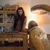 "The Day of the Beast" and "Caraquet" -- Following the dramatic shift in violent animal behavior, the team attempts to rescue Jamie and the leopard whose DNA may hold the key to curing the animal crisis. Also, the team discovers a shocking mutation that threatens the life of one of their own, on the special two-hour second season premiere of ZOO, Tuesday, June 28 (9:00-11:00 PM, ET/PT), on the CBS Television Network. Pictured Kristen Connolly as Jamie Campbell Photo: Liane Hentscher /CBS ÃÂ©2016 CBS Broadcasting, Inc. All Rights Reserved