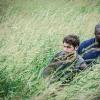 "Sins of the Father" -- Jackson faces the most difficult decision of his life. Also, Mitch reluctantly enlists help from his father, Max Morgan (Robin Thomas), to investigate the origin of the final set of triple helix animal bones, on ZOO, Tuesday, August 16 (9:00-10:00 PM, ET/PT), on the CBS Television Network. Pictured (L-R)  James Wolk as Jackson Oz , and  Nonso Anozie as Abraham Kenyatta  Photo: Shane Harvey /CBSÃÂ©2016 CBS Broadcasting, Inc. All Rights Reserved