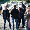 "Pangaea" and "Clementine" -- Mitch and Jamie hatch a daring plan to undermine the Noah Objective once and for all, and the team reunites on the Island of Pangaea where the final pieces of the cure are put in place, on the special two-hour second season finale of ZOO, Tuesday, Sept. 6 (9:00-11:00 PM, ET/PT), on the CBS Television Network.  Pictured  Photo: Shane Harvey /CBSÃÂ©2016 CBS Broadcasting, Inc. All Rights Reserved