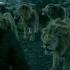 "No Place Like Home"-- In season three, the year is 2027, and the world has reached a tipping point: as the human population continues to dwindle due to the sterility problem, an equally devastating threat rises in the form of "the hybrids," an army of unstoppable lab-made creatures, hell-bent on destroying mankind, on the third season premiere of ZOO, Thursday, June 29 (10:00-11:00 PM, ET/PT) on the CBS Television Network.  Photo: Best Possible Screen Grab/CBSÃÂ©2017 CBS Broadcasting, Inc. All Rights Reserved