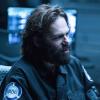 "Diaspora" -- Jackson and Logan discover a link between the hybrid attacks that occur in Portland and New York; Mitch is interrogated by a woman claiming to be his daughter, Clementine; and a new development in Abraham\'s research into the sterility crisis endangers his family, on ZOO, Thursday, July 6 (10:00-11:00 PM, ET/PT) on the CBS Television Network. Pictured  Billy Burke as Mitch Morgan  Photo: Shane Harvey /CBSÃÂ©2017 CBS Broadcasting, Inc. All Rights Reserved