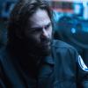 "Diaspora" -- Jackson and Logan discover a link between the hybrid attacks that occur in Portland and New York; Mitch is interrogated by a woman claiming to be his daughter, Clementine; and a new development in Abraham\'s research into the sterility crisis endangers his family, on ZOO, Thursday, July 6 (10:00-11:00 PM, ET/PT) on the CBS Television Network. Pictured  Billy Burke as Mitch Morgan  Photo: Shane Harvey /CBSÃÂ©2017 CBS Broadcasting, Inc. All Rights Reserved