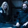 "Diaspora" -- Jackson and Logan discover a link between the hybrid attacks that occur in Portland and New York; Mitch is interrogated by a woman claiming to be his daughter, Clementine; and a new development in Abraham\'s research into the sterility crisis endangers his family, on ZOO, Thursday, July 6 (10:00-11:00 PM, ET/PT) on the CBS Television Network. Pictured (L-R)Gracie Dzienny as Clementine and  Billy Burke as Mitch Morgan Photo: Shane Harvey /CBSÃÂ©2017 CBS Broadcasting, Inc. All Rights Reserved